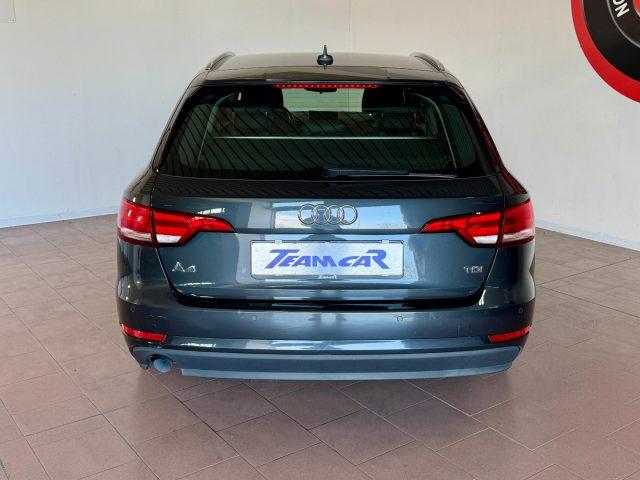 AUDI A4 Avant 2.0 TDI 150 CV S tronic Business
