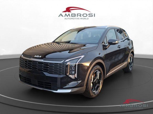 KIA Sportage PE 1.6 BUSINESS GPL