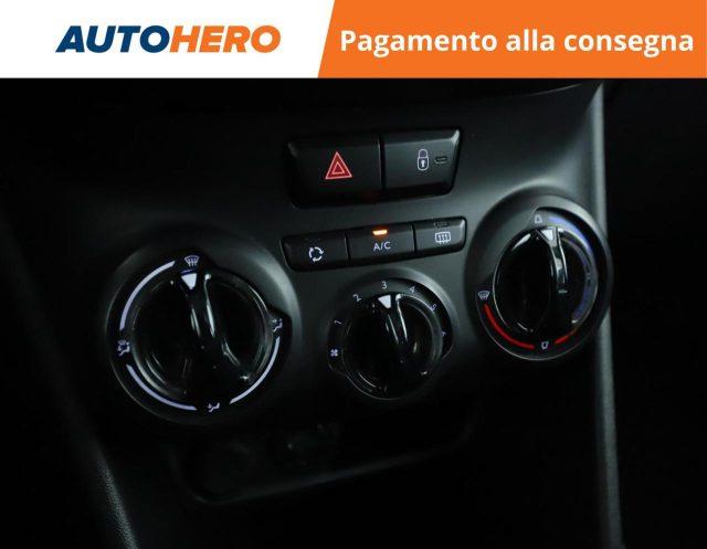 PEUGEOT 208 1° serie PureTech 68 5 porte Active