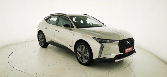 DS AUTOMOBILES DS 4 E-Tense 225 Cross Trocadero