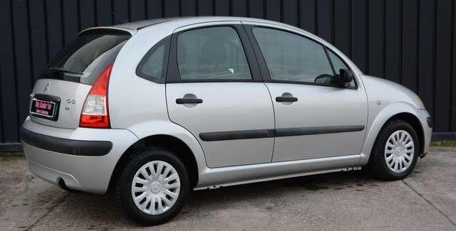 Citroen C3 1.1 benzina Perfect (elegance) c/abs