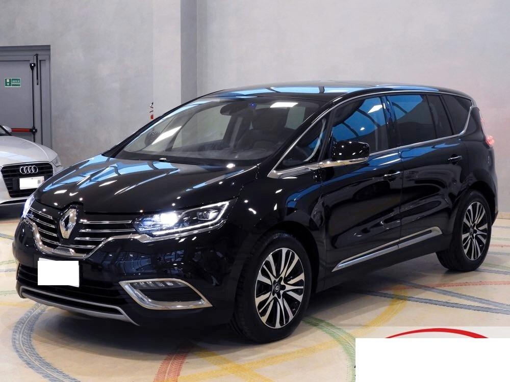 Renault Espace"Finanaziabile Senza Busta Paga"