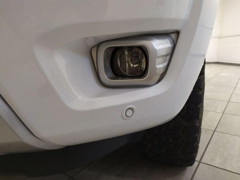 Ford Ranger 2.0 tdci double cab Limited 170cv