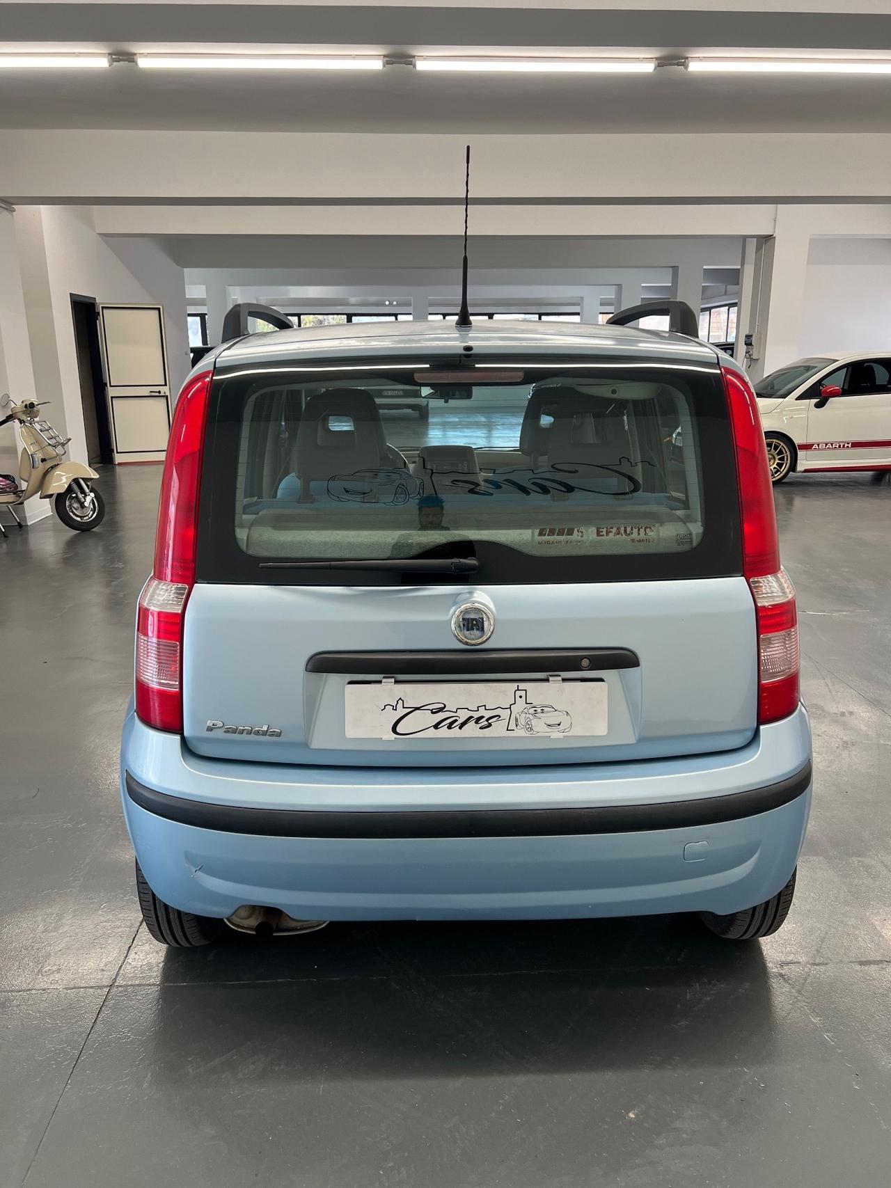 Fiat Panda 1.2 Dynamic