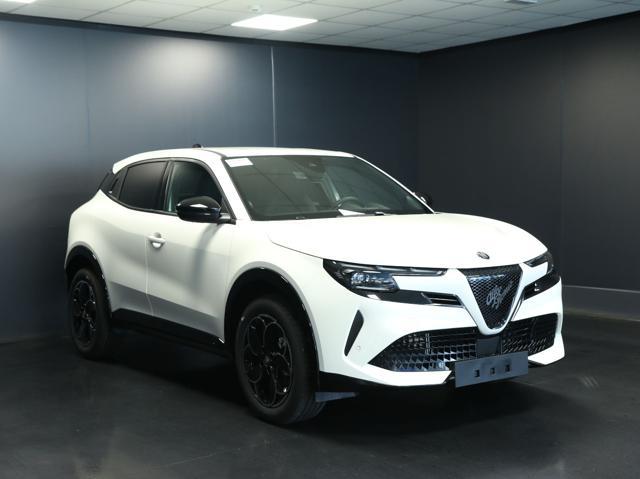ALFA ROMEO Junior 1.2 145 CV Hybrid eDCT6 Q4