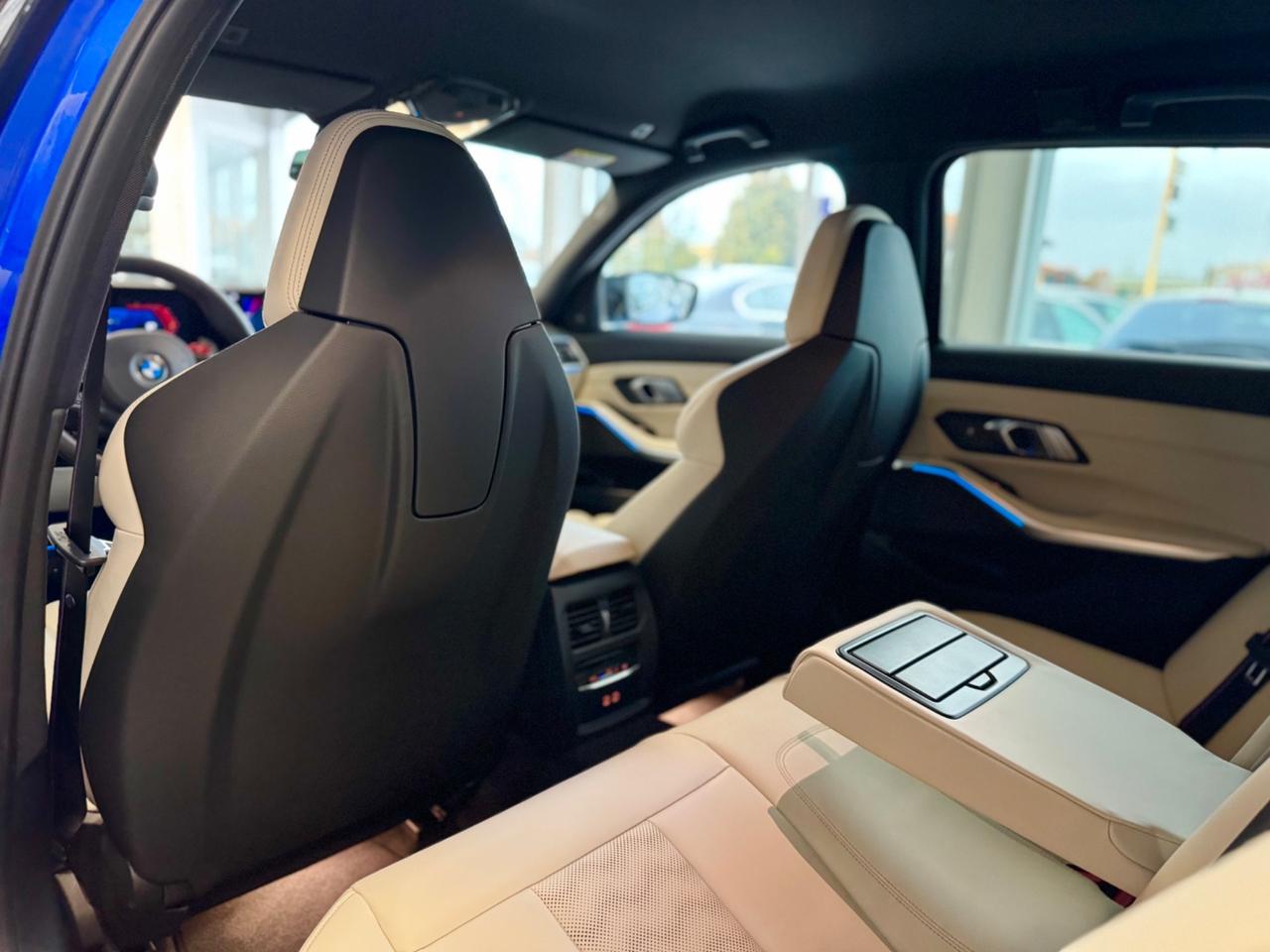 Bmw M3 COMPETITION TOURING 510cv XDRIVE