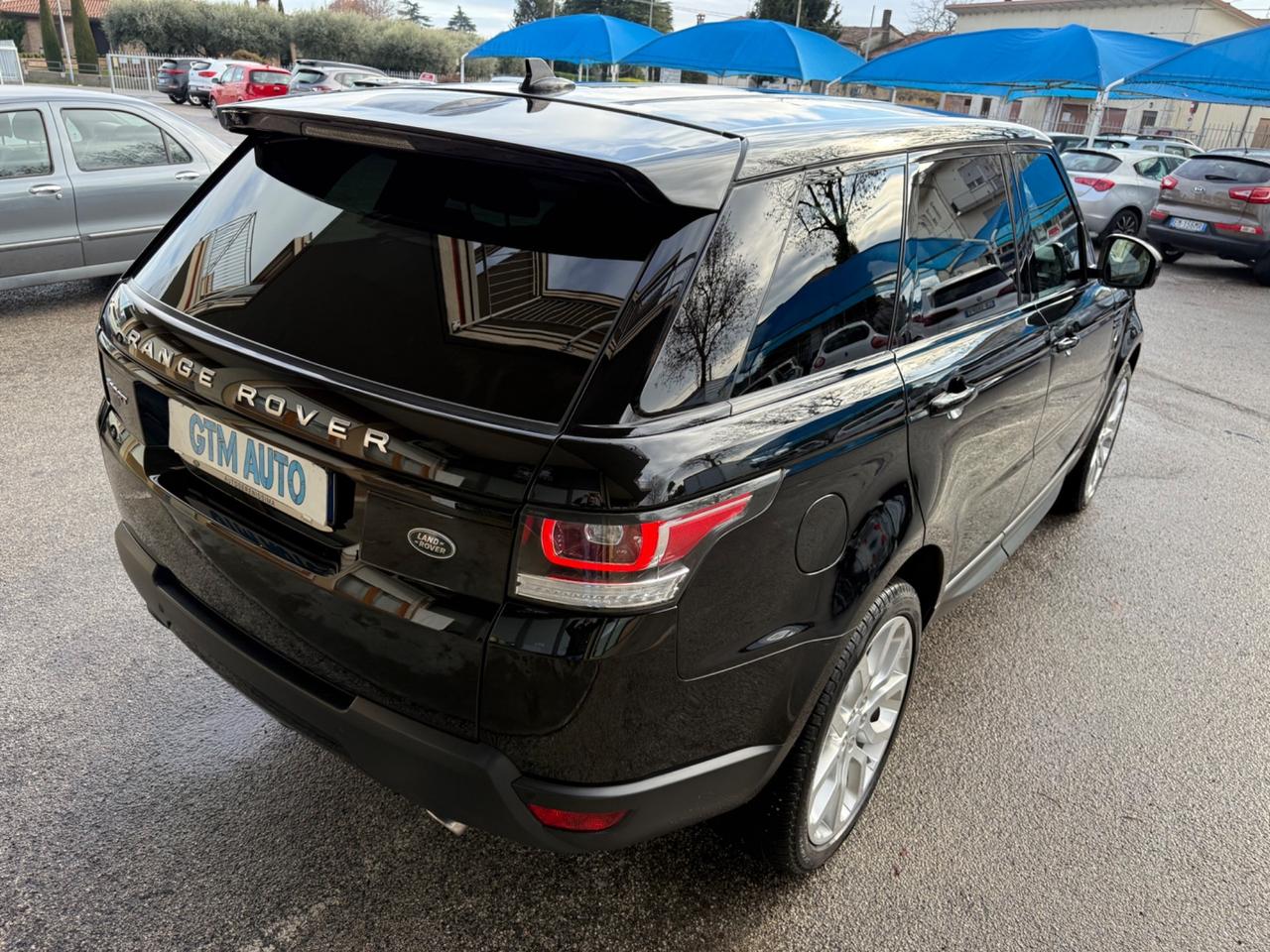 Land Rover Range Sport 3.0 Diesel 249 cv