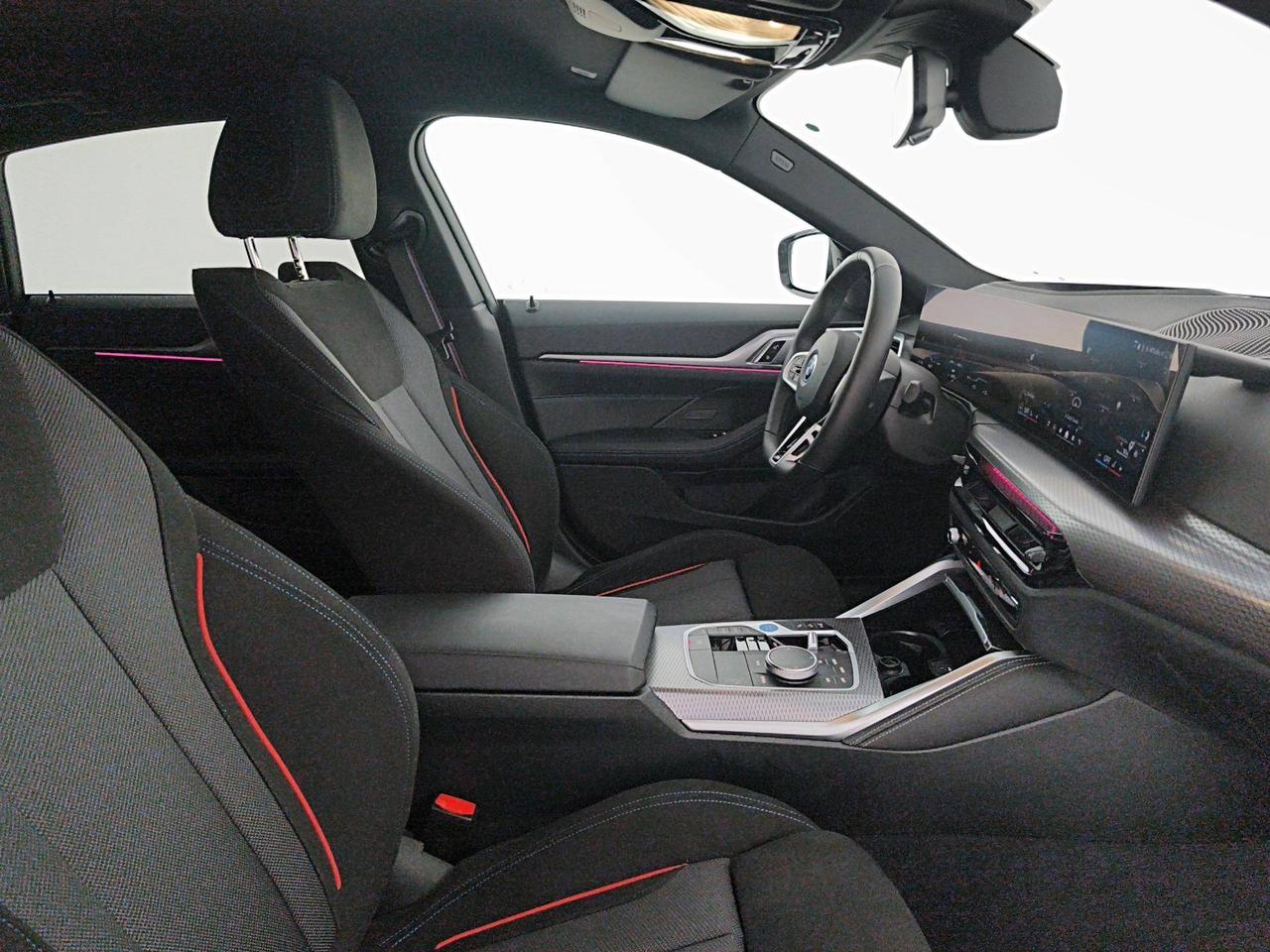 BMW Serie 4 i4 xDrive40 MSport Pro