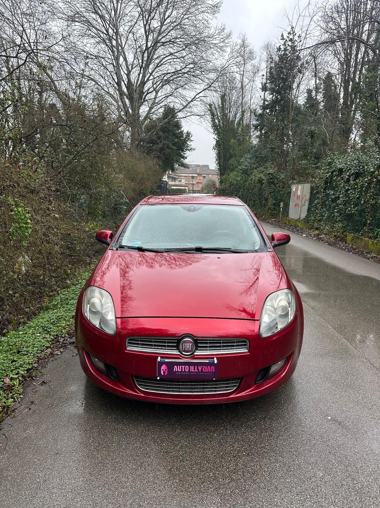 Fiat Bravo 1.4 EasyPower Easy