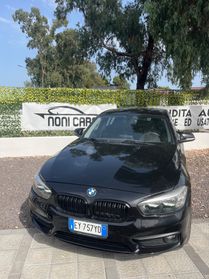 Bmw 116 116d 5p. Msport
