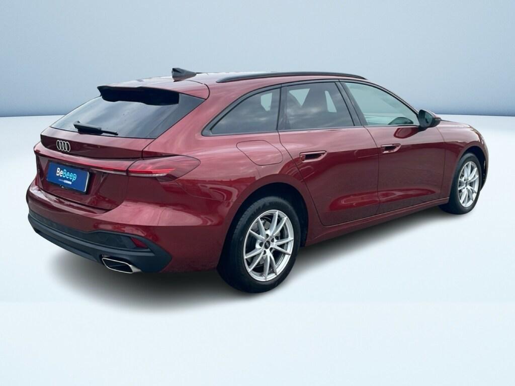 Audi A5 2.0 TFSI Business Advanced S tronic