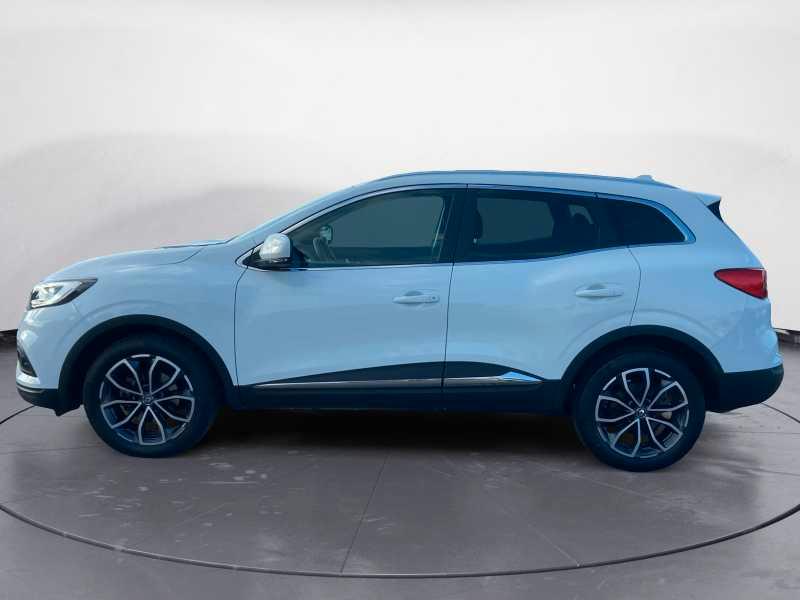 RENAULT Kadjar 1.5 dci Sport Edition 110cv EdC