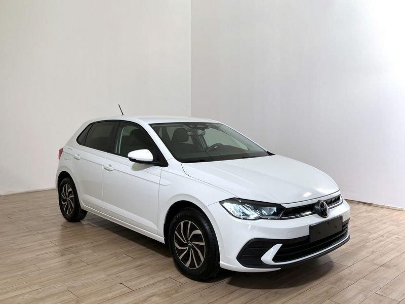 Volkswagen Polo Polo 1.0 Young 80cv