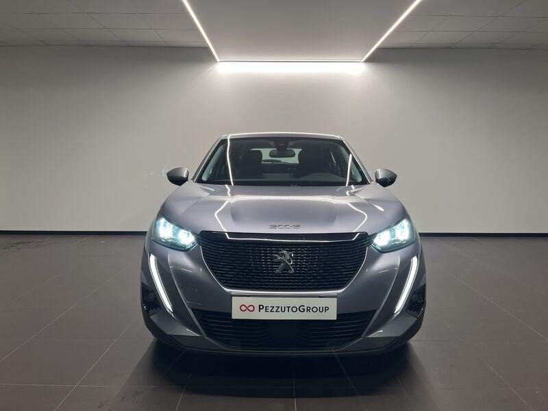 Peugeot 2008 1.5 BLUEHDI