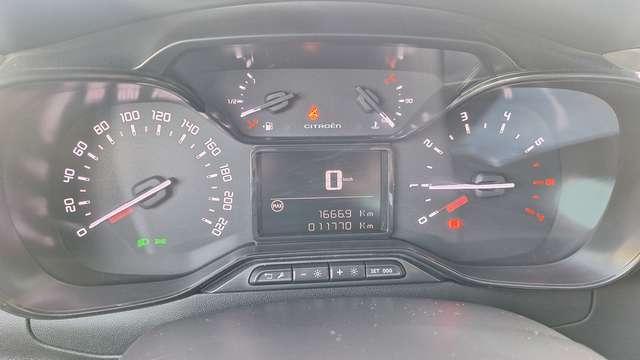 Citroen C3 1.2 puretech Max s //// MOLTO BELLA ////