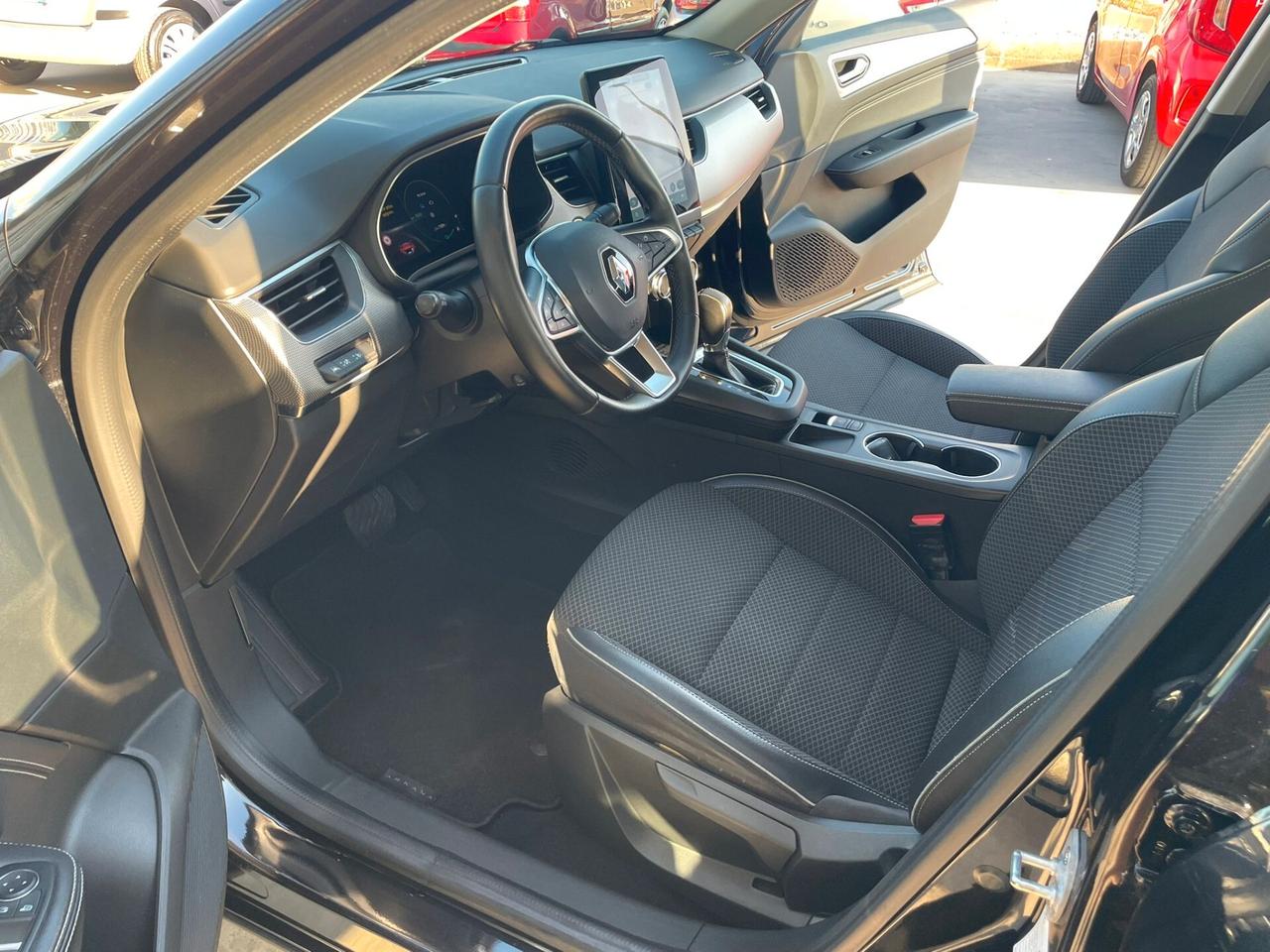 Renault Arkana Full Hybrid E-Tech 145 CV Engineered Fast Track