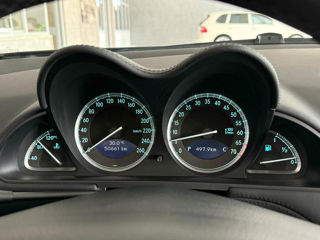 Mercedes SL 350 evo Sport auto
