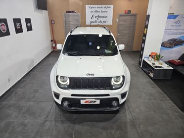 Jeep Renegade 1.6 Mjt DDCT 120 CV S