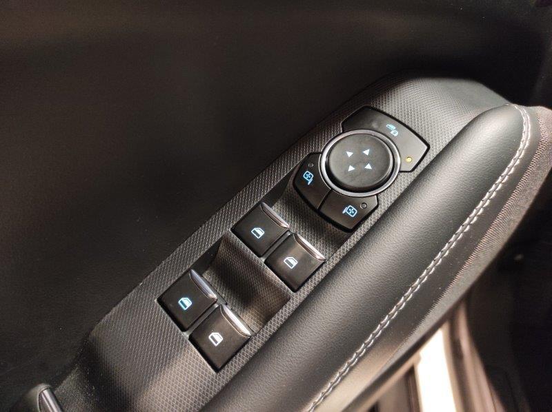 FORD Mustang Mach-E - Mustang Mach-E Standard Range 268 CV