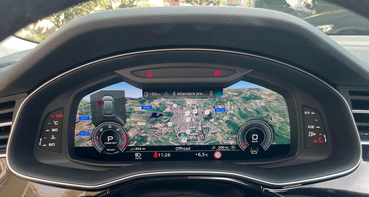 Audi Q8 50 TDI 286 CV quattro tiptronic Sport Plus 2023