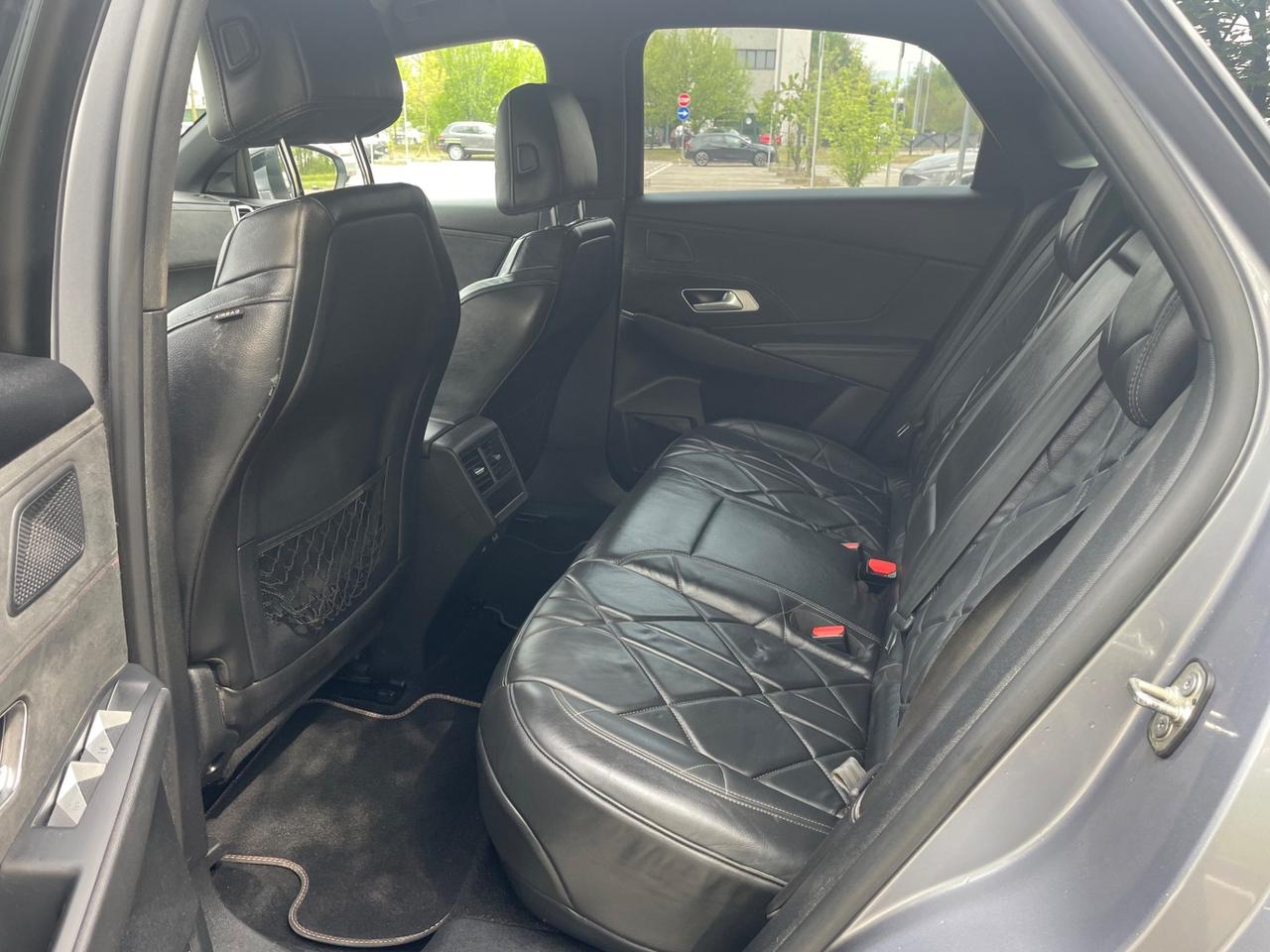 Ds 7 Crossback E-Tense Performance Line*Pelle*Navi*