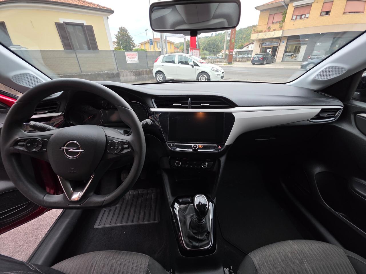Opel Corsa 1.5 ANNO 2020 EURO 6 SUPER OFFERTA