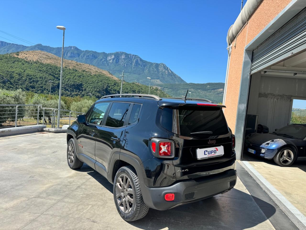 Jeep Renegade 2.0 Mjt 140CV 4WD Active Drive 75th Anniversary