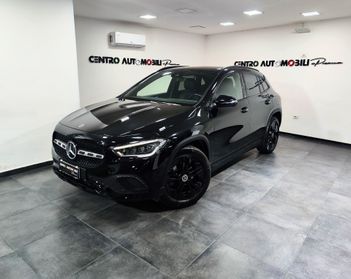 Mercedes-benz GLA 200 d Automatic Sport MULTIBEAM FULL