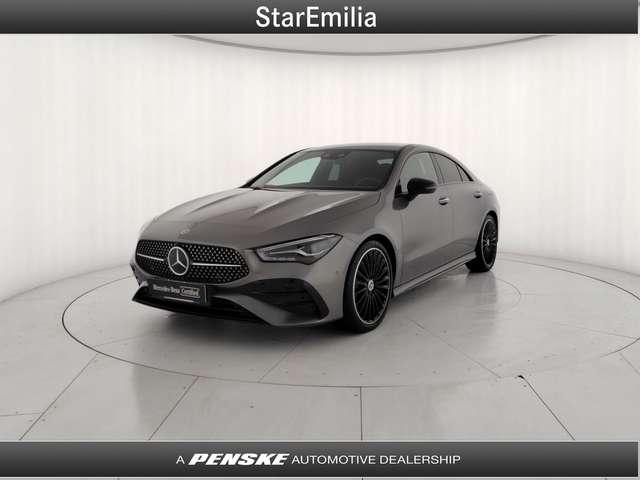 Mercedes-Benz CLA 200 CLA 200 d Automatic AMG Line Advanced Plus