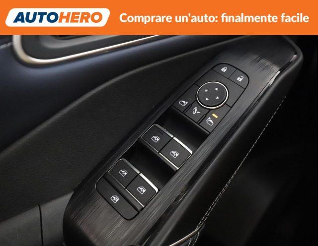 NISSAN Qashqai MHEV 158 CV Tekna+