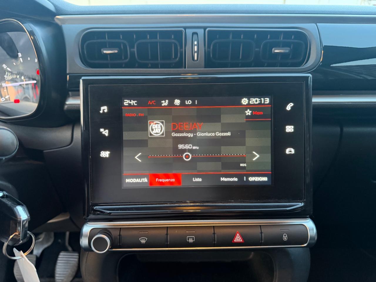 Citroen C3 PureTech 68 Live