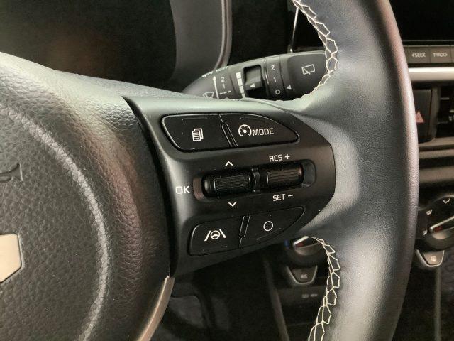 KIA Picanto 1.0 12V 5 porte 20th Anniversary Edition