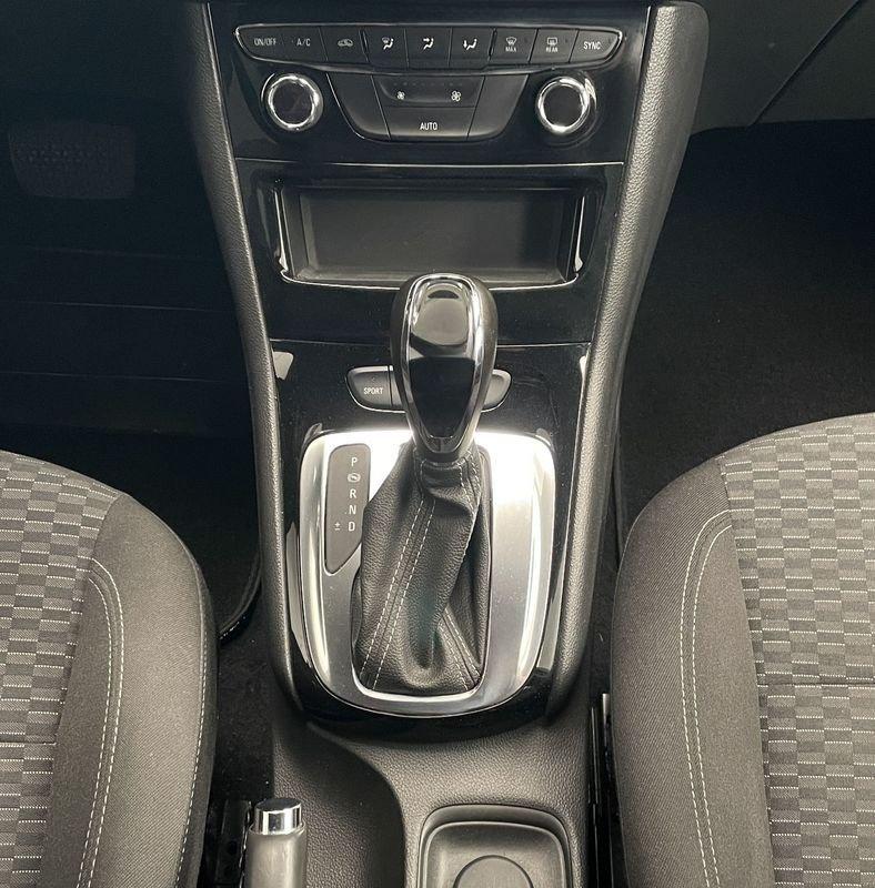 Opel Astra Sports Tourer 1.4 t Dynamic s&s 150cv auto my19