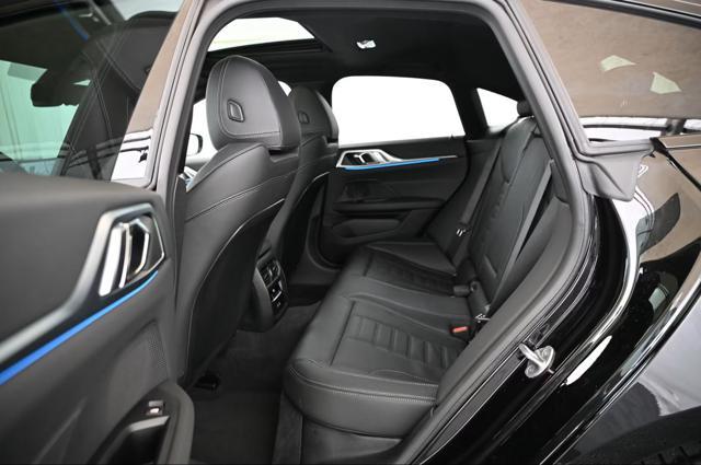 BMW 420 d xDrive 48V Msport +tetto+Hud+360°+Pelle