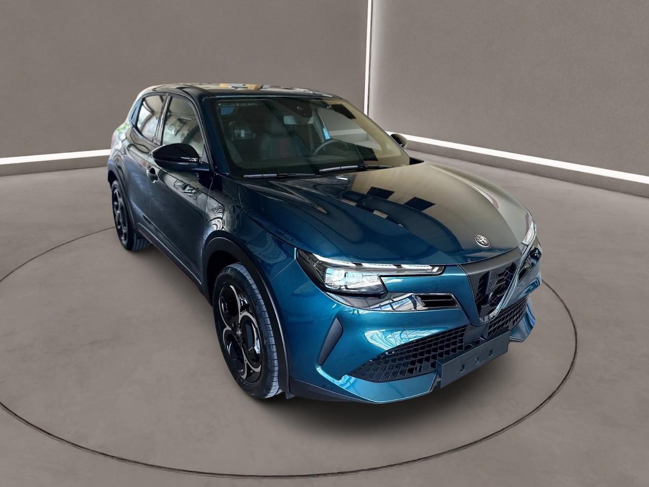 Alfa Romeo Junior 1.2 145CV Hybrid eDCT6 Speciale