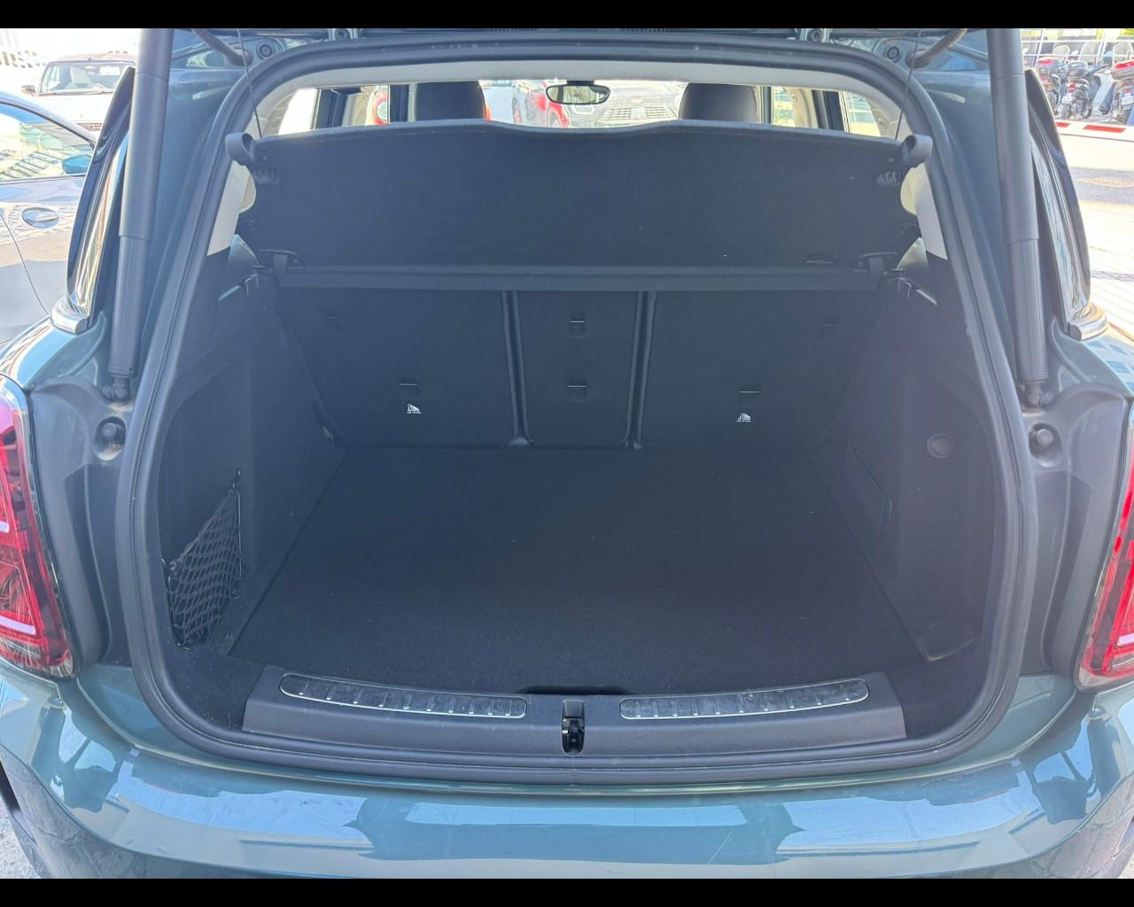 MINI Mini Countrym.(F60) - Mini 1.5 Cooper Hype Countryman