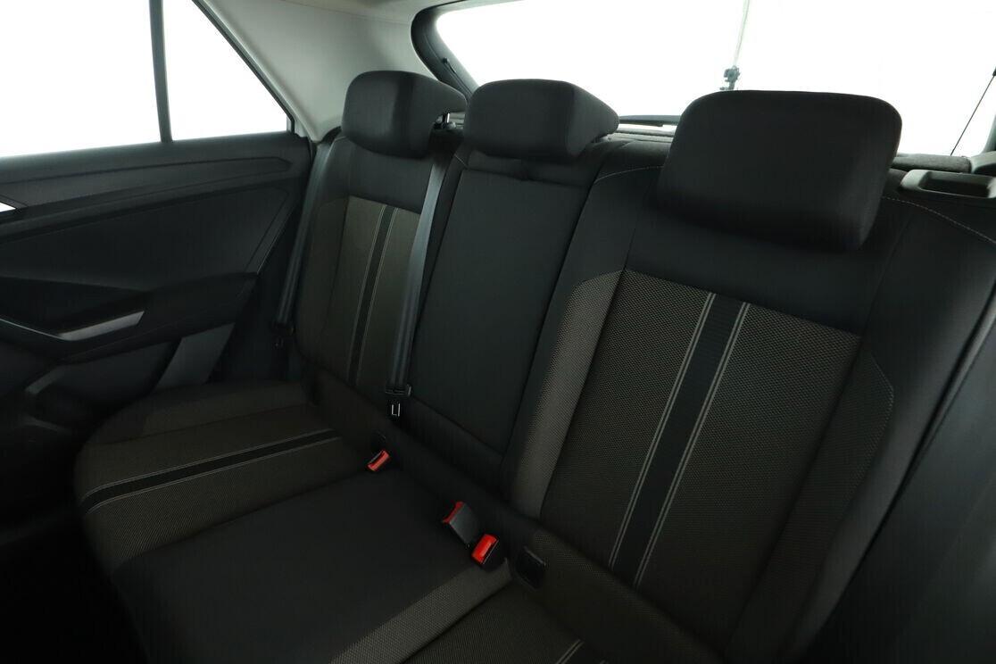 Volkswagen T-Roc 2.0 TDI SCR 150 CV 4MOTION Style BlueMot. Tech.