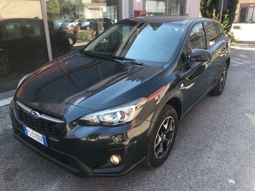 Subaru XV Style