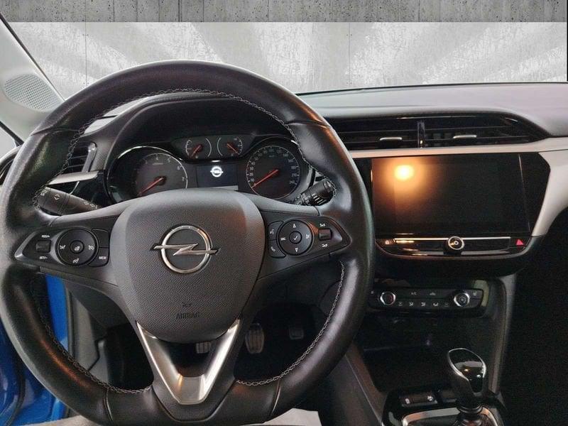 Opel Corsa 1.2 Elegance s&s 100cv