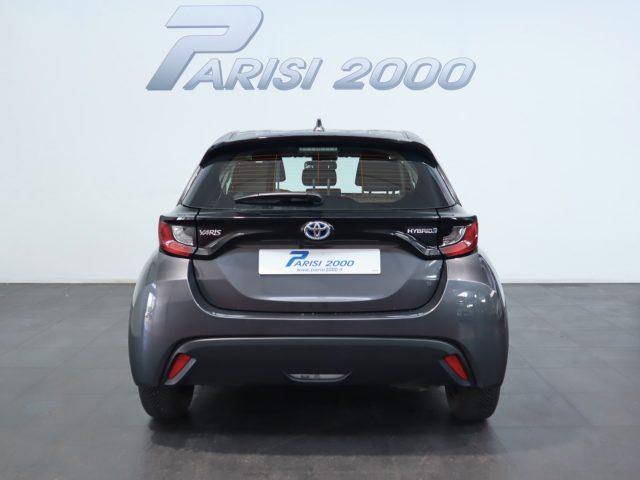 TOYOTA Yaris 1.5 Hybrid Comfort VVT-i H AT *PROMO PARISI GROUP*