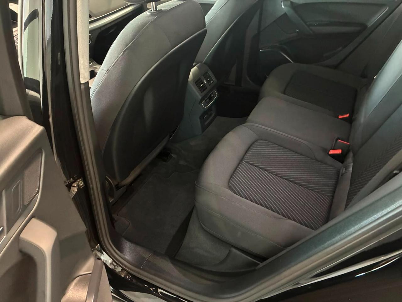 Audi Q5 40 TDI 204 CV quattro S tronic Business Advanced