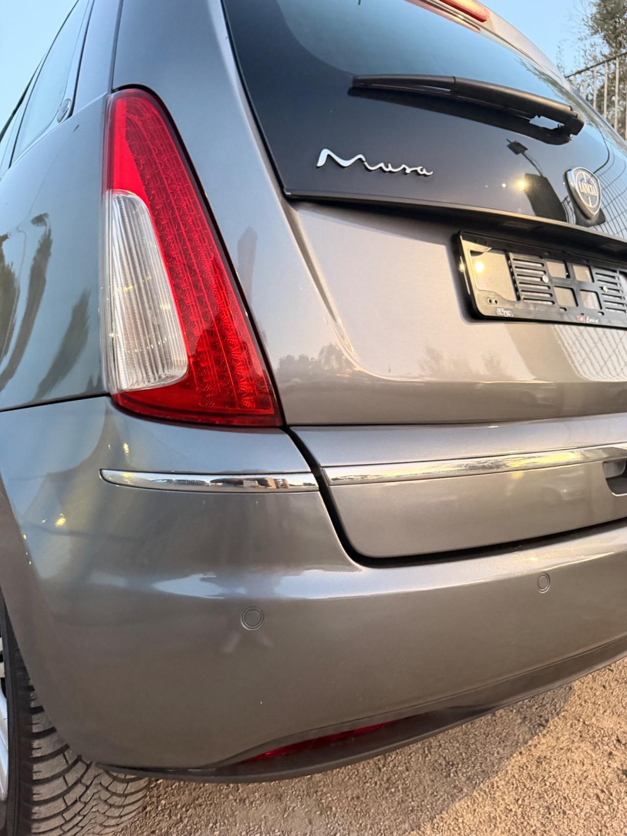 Lancia MUSA 1.3 Multijet 16V 90 CV Oro Plus-2008