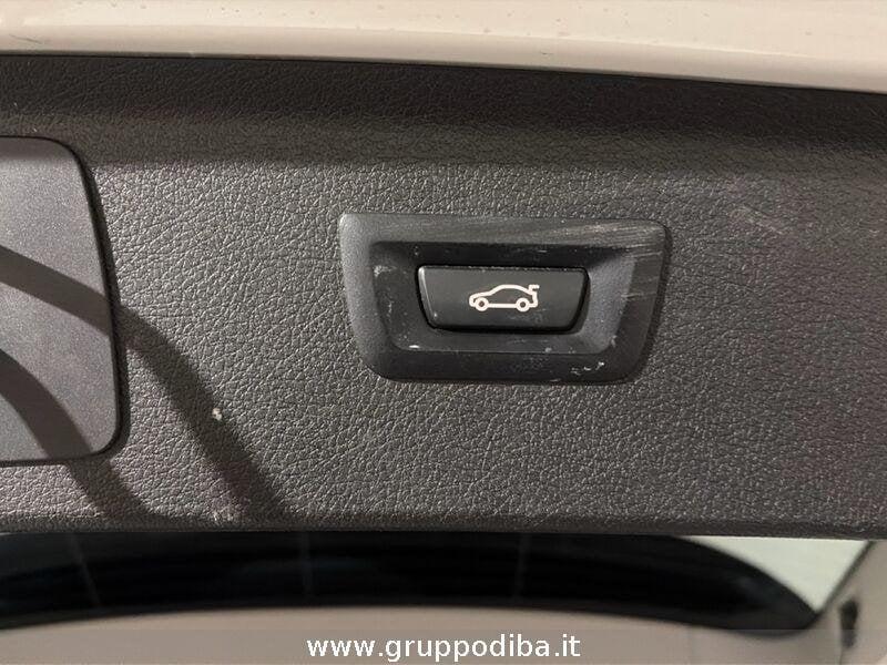 BMW Serie 2 Active Tourer Serie 2 F45 2014 Active Tourer 216d Active Tourer Advantage my17