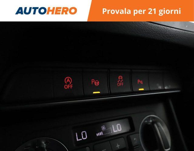 AUDI Q3 2.0 TDI quattro S tronic