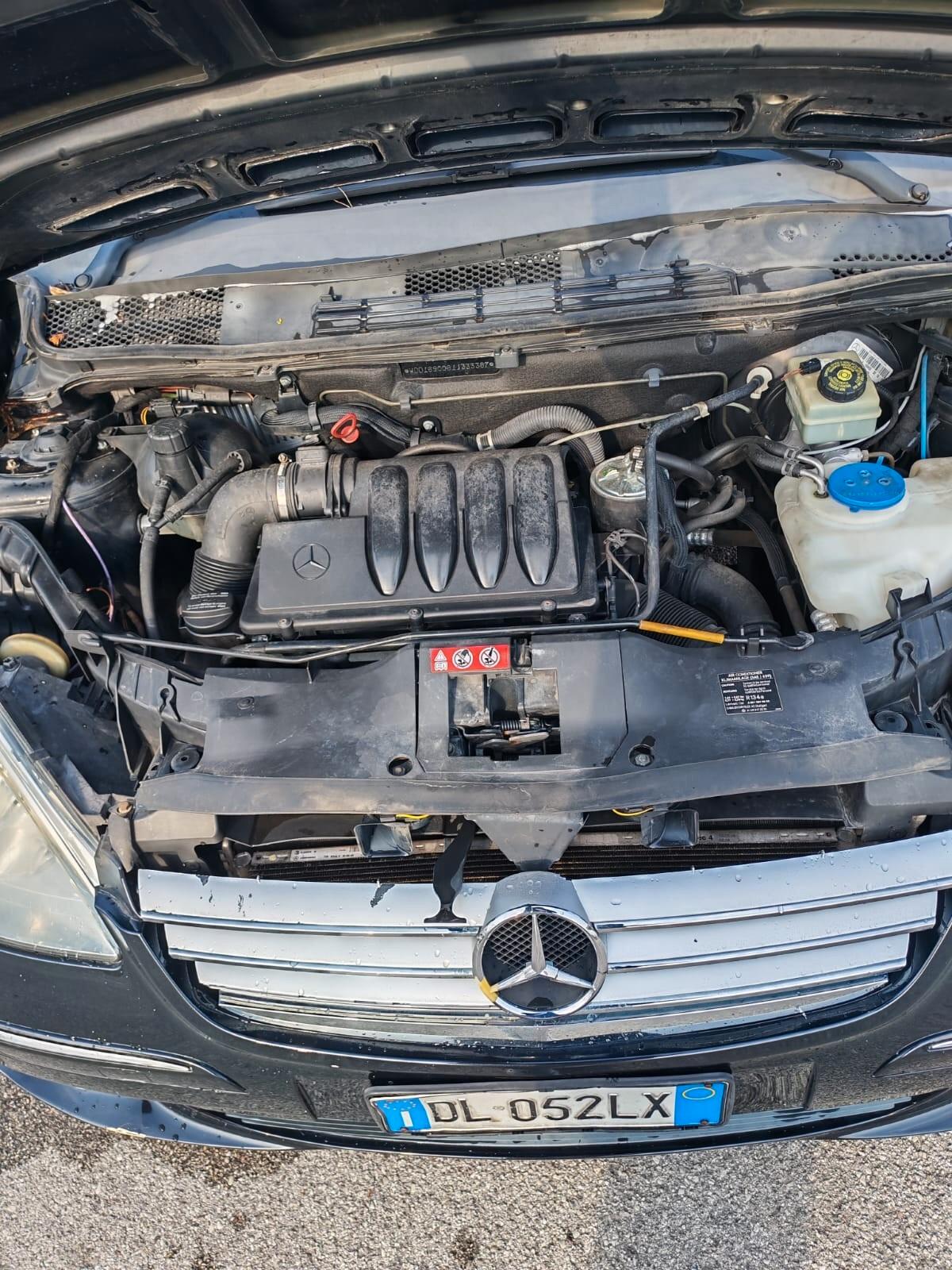 Mercedes-benz A 200 CDI Coupé Elegance