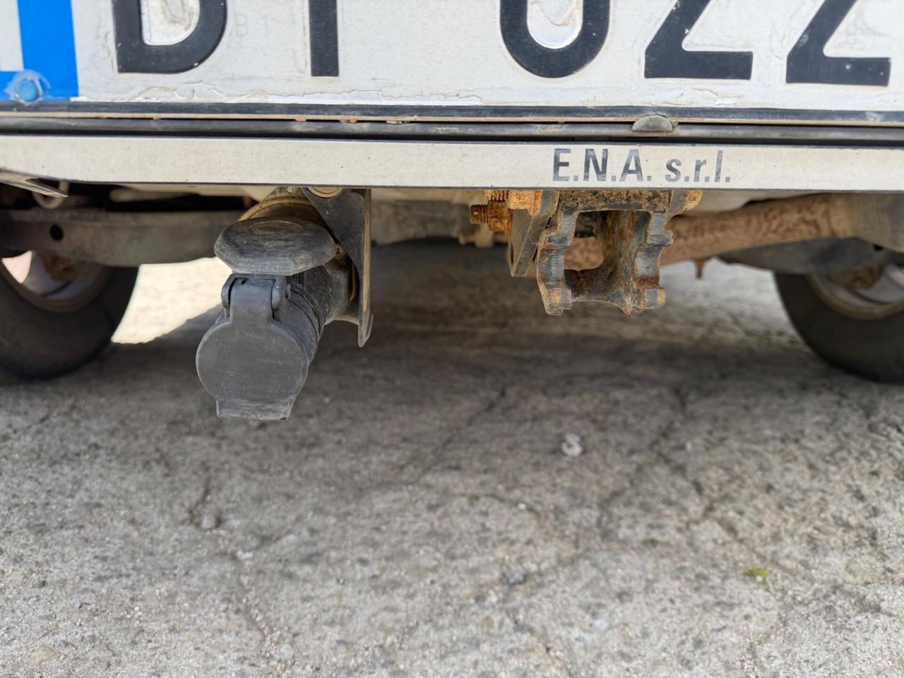 Toyota RAV 4 RAV4 2.2 D-4D 136 CV Luxury