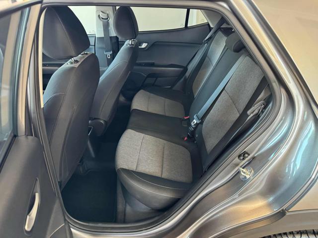KIA Stonic 1.2 DPI Urban