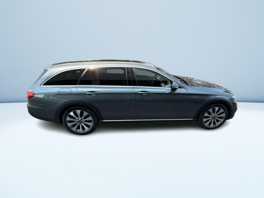 Mercedes Classe E 220 220 D Sport 4Matic 9G-Tronic Plus