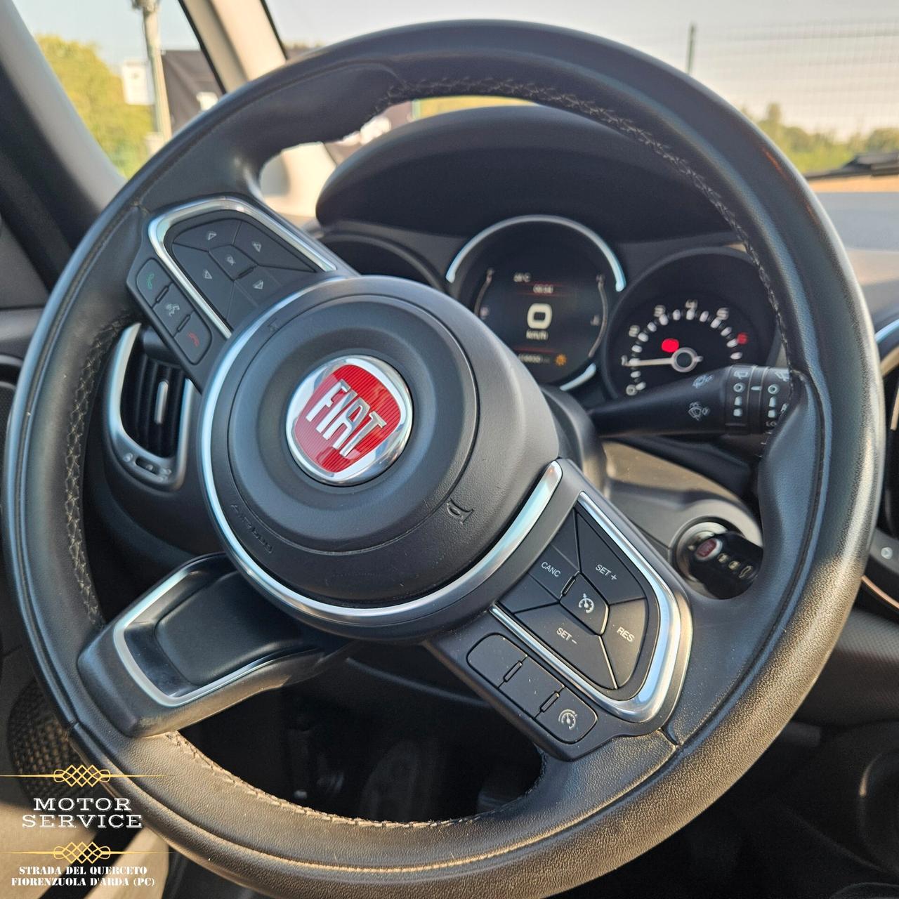 Fiat 500L 1.4 UNIPRO PREZZO FINALE SOLO SETTEMBRE