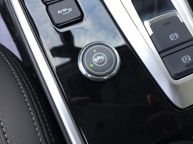 Emc Sei 1.5T GPL CVT NUOVO INFOTAINMENT MY2025
